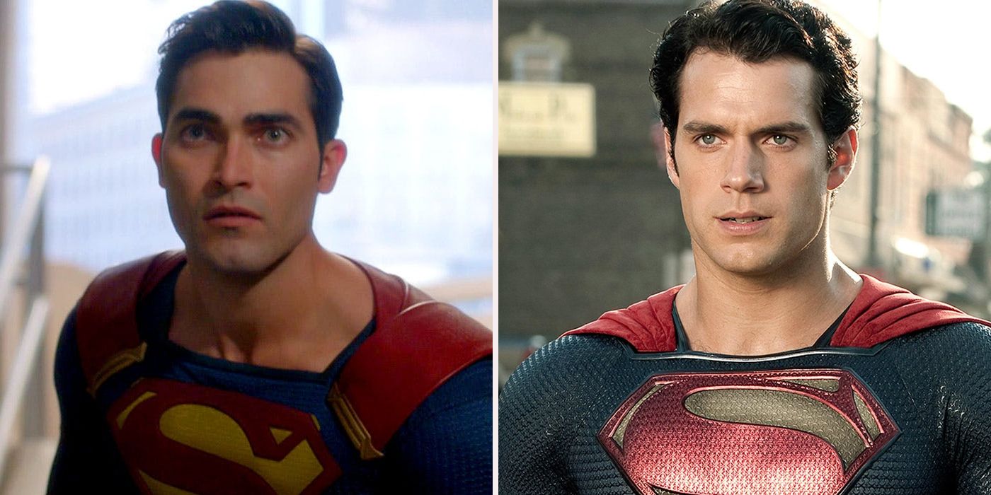 DCEU Characters That Look Better And Worse On TV