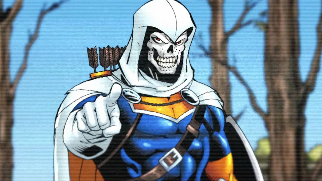 19 Crazy Characters That Could Still Appear On Marvel Netflix (And 1 Who Would Be Impossible)