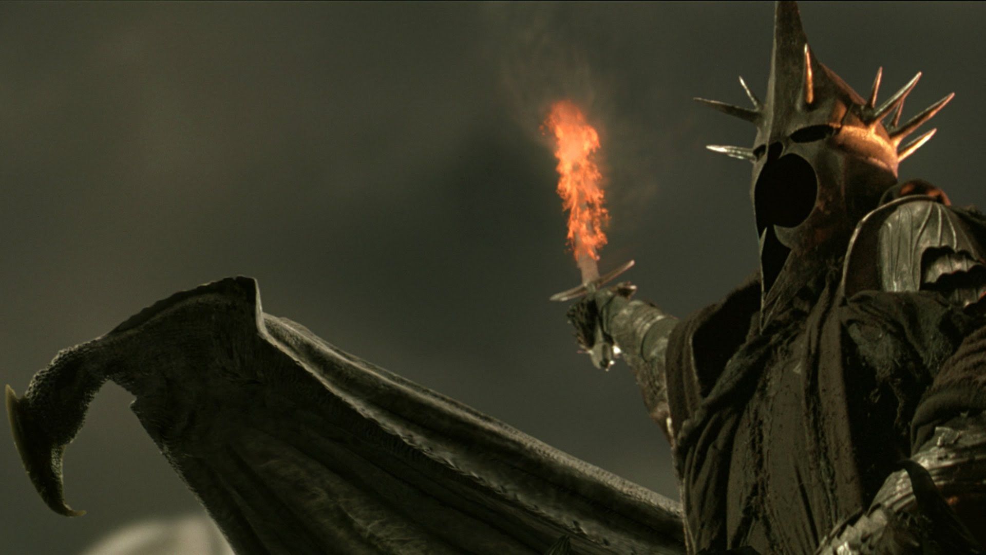 witch king lotr