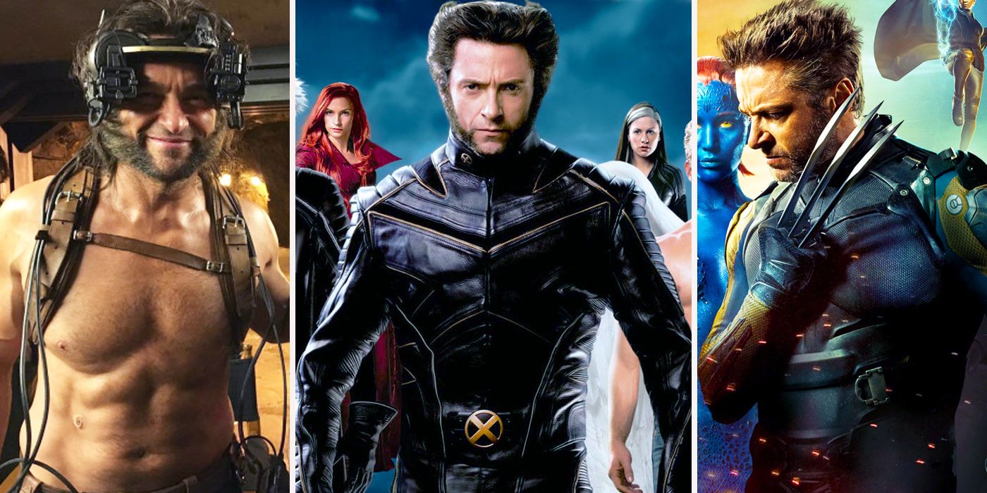 Wolverine movies: How to Watch the Wolverine Movies in