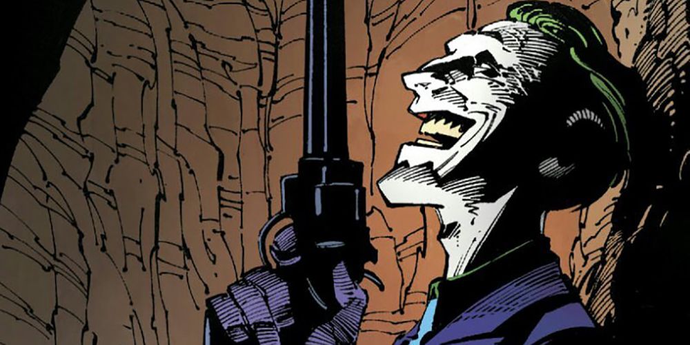 The 15 Craziest Moments From Dark Nights Metal