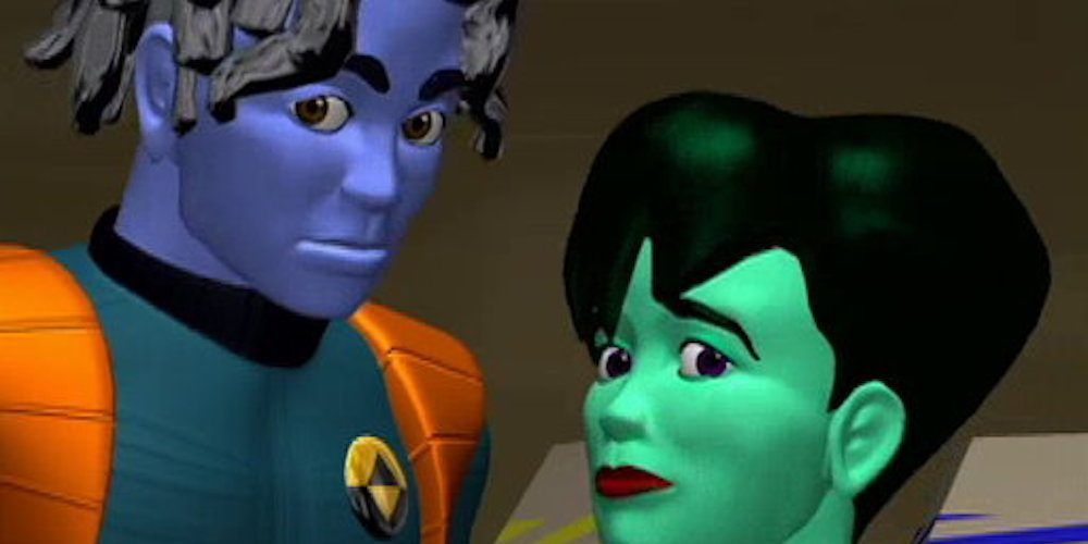 15 Dark Facts About ReBoot Guaranteed To Shake Up Your Precious Memories