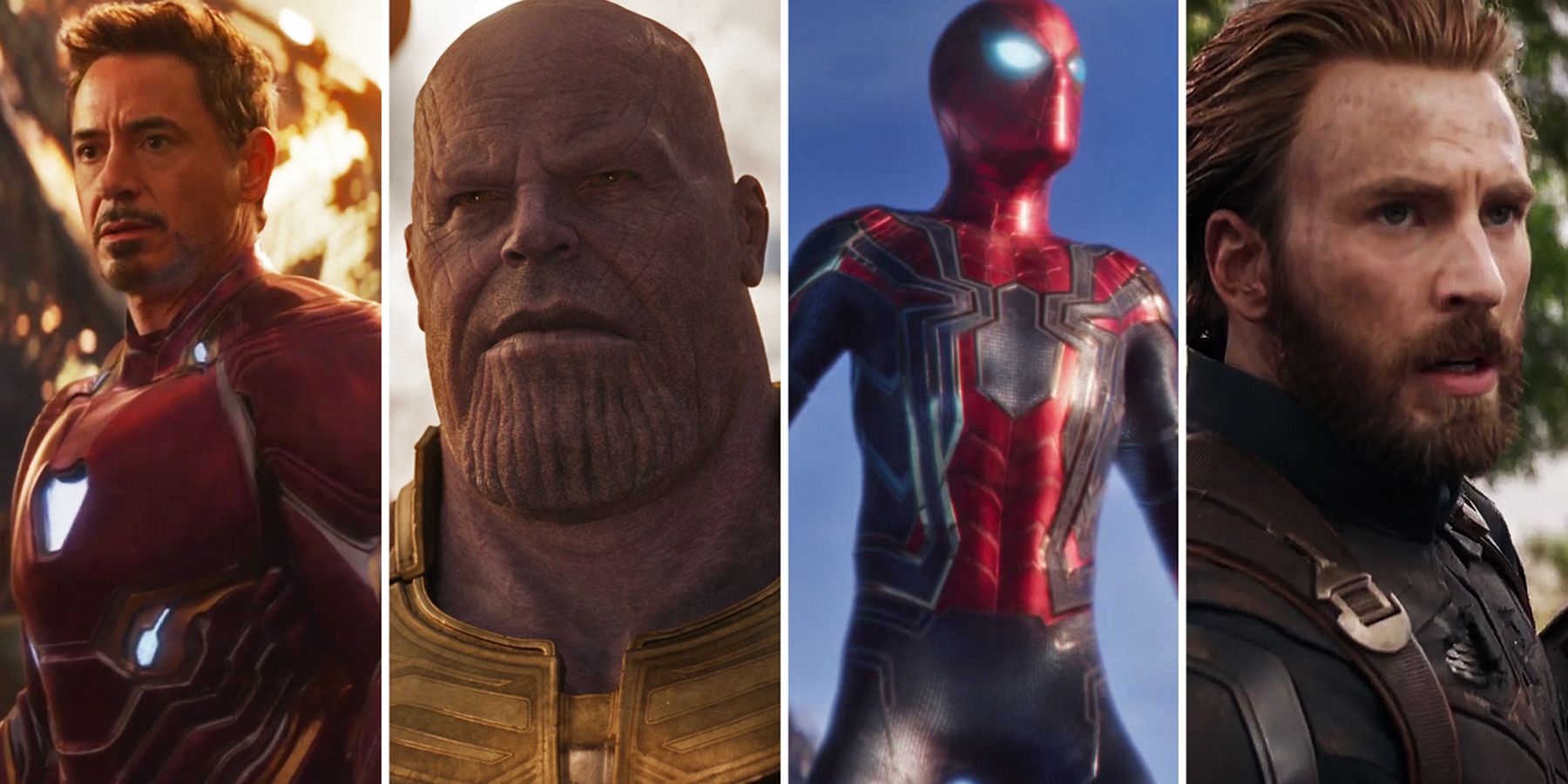 The 25 Most Important Things To Remember Before Avengers: Infinity War
