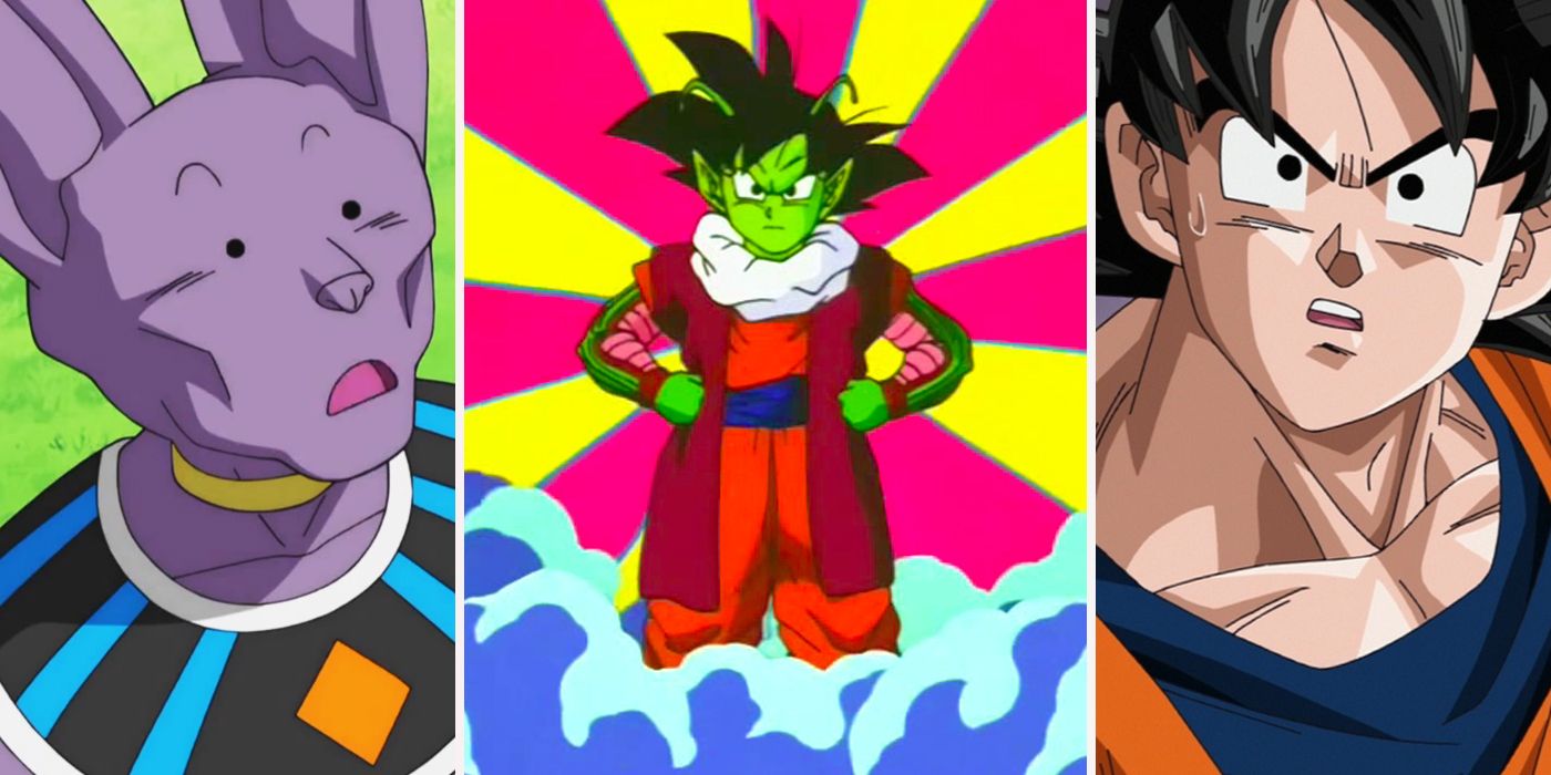 Dragon Ball Super: All That's Unfolded After The Tournament of Power