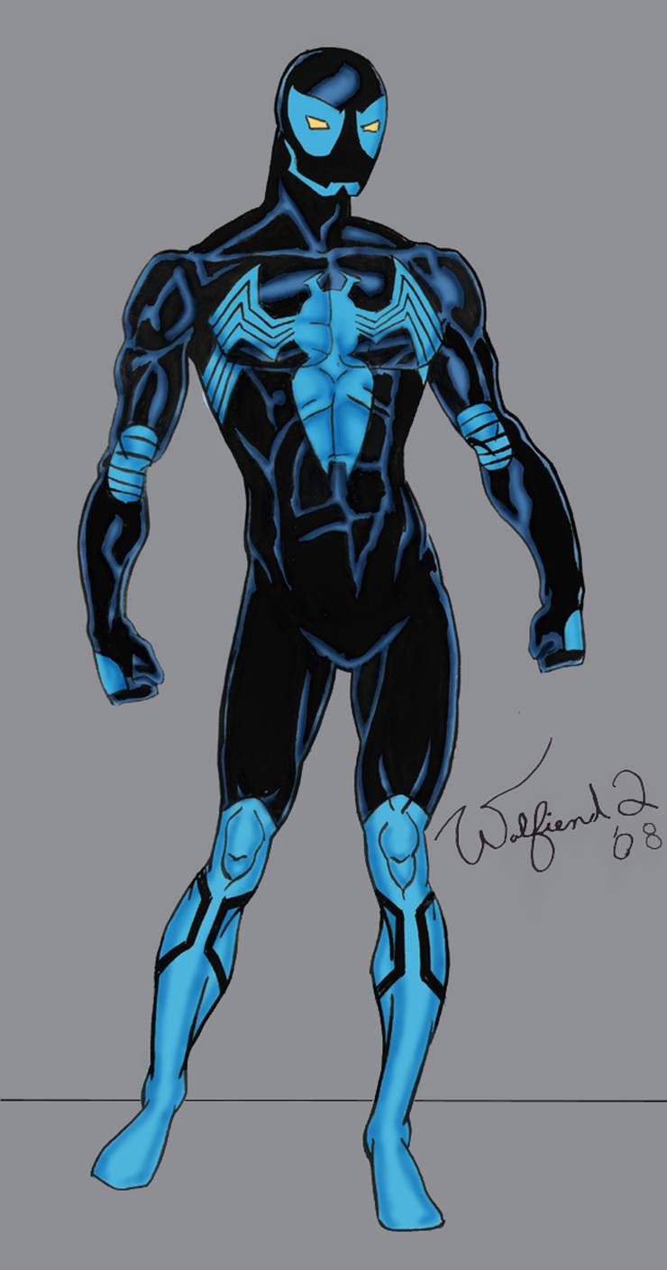 15 Fan Made Dc Marvel Superhero Mash Ups Fans Will Wish Were Real