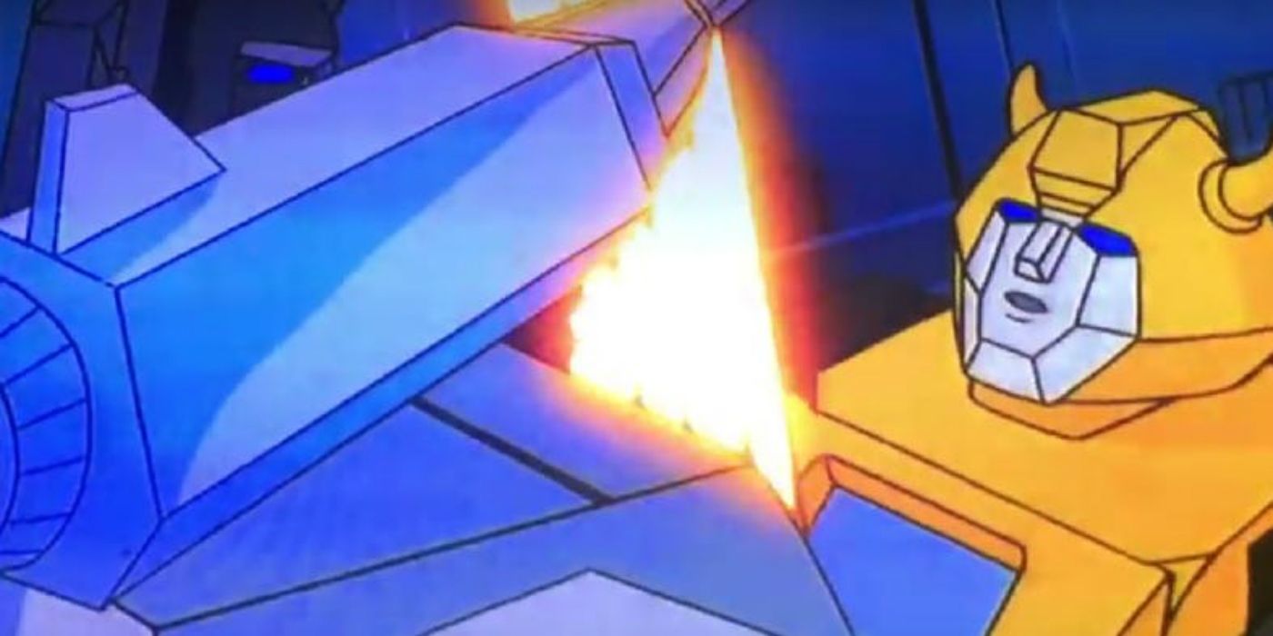 Dark Secrets: 15 Surprising Facts About Bumblebee