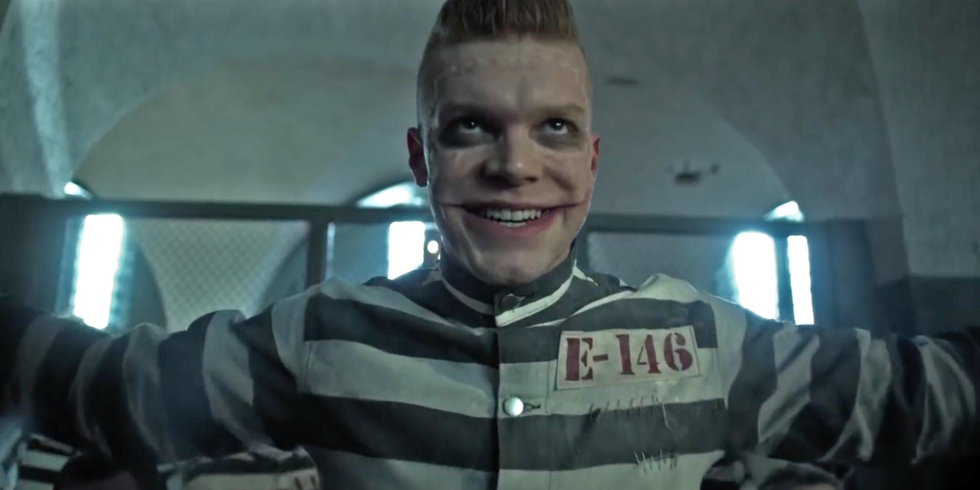 4. The Secret to Cameron Monaghan's Perfect Blonde Hair on Gotham - wide 7