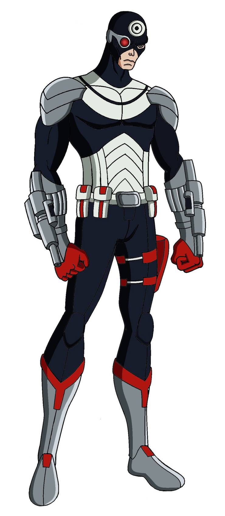 15 Fan Made Dc Marvel Superhero Mash Ups Fans Will Wish Were Real