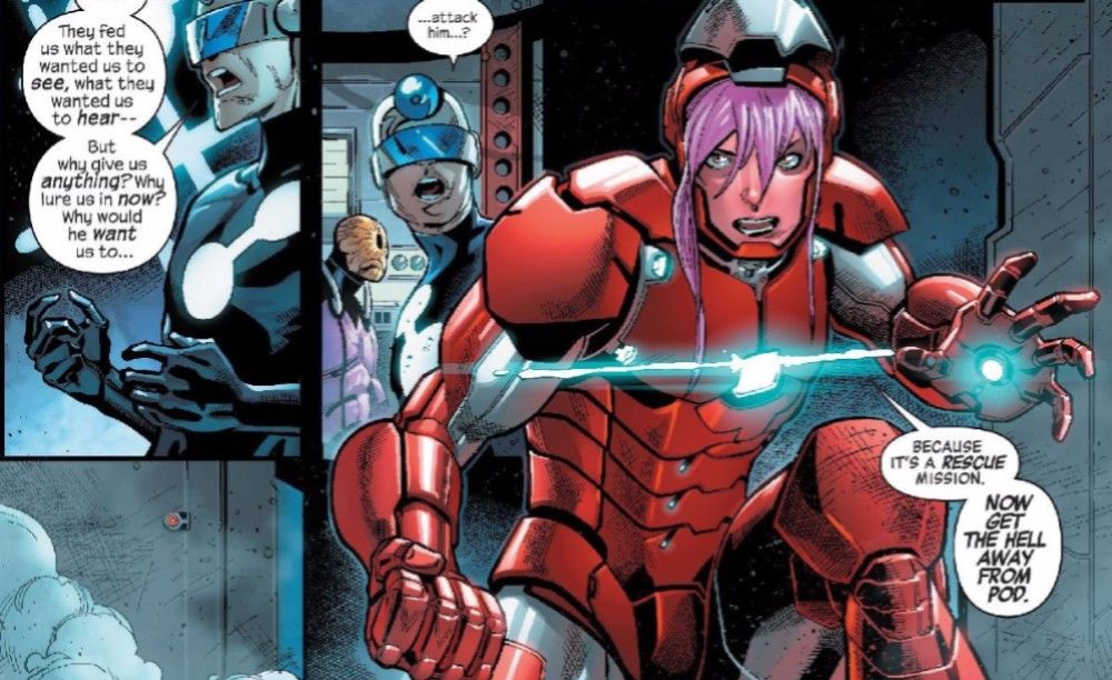 The 15 Most Problematic Superhero Father-Daughter Dynamic Duos