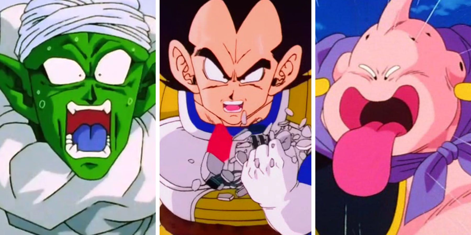 15 Dragon Ball Characters Who've Died And Come Back The Most