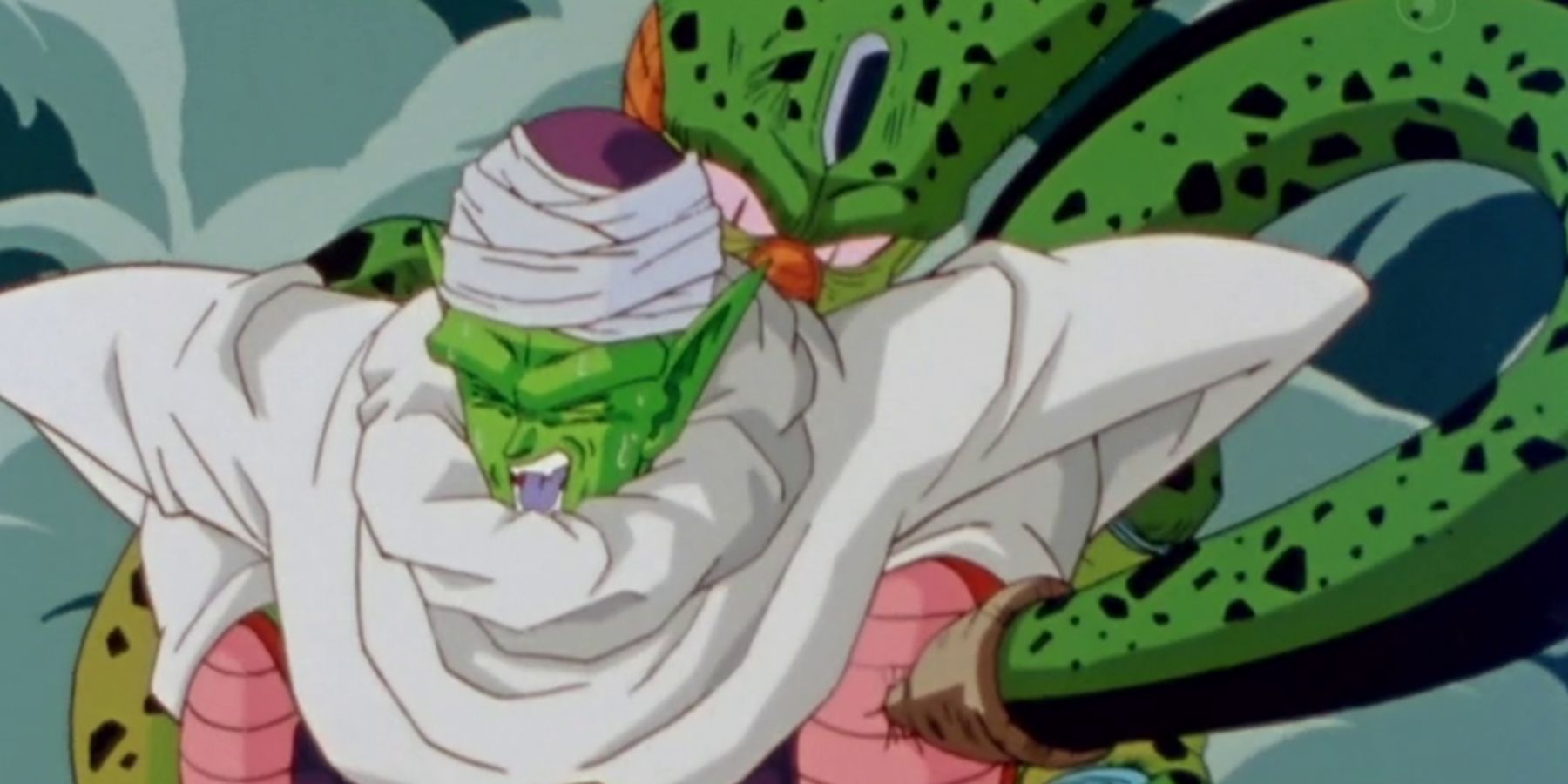 Cell's Best Fights in Dragon Ball Z, Ranked
