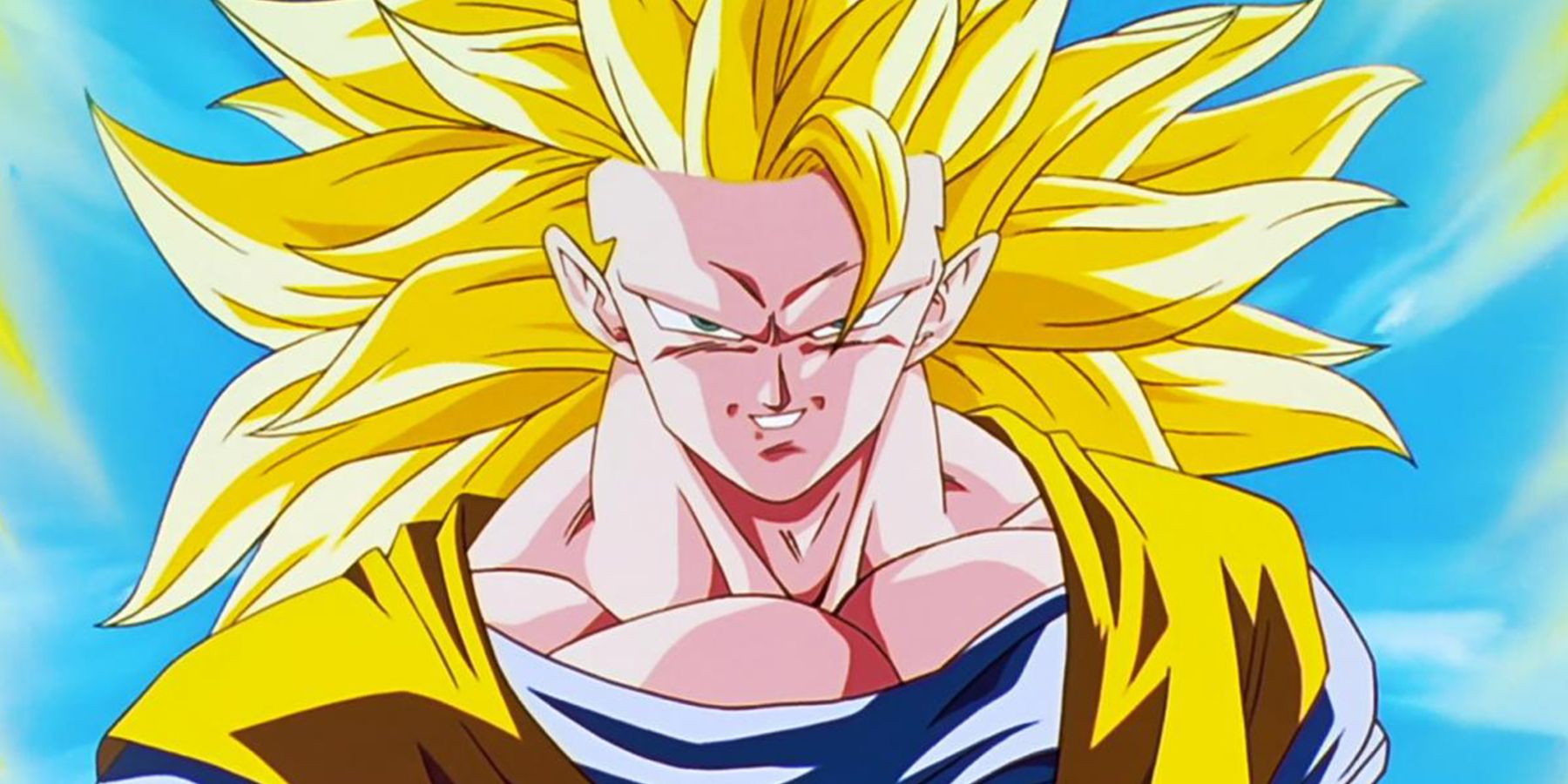 Bandai Restarts Dragon Ball's HG Series After 3-Year Hiatus With New Goku Release