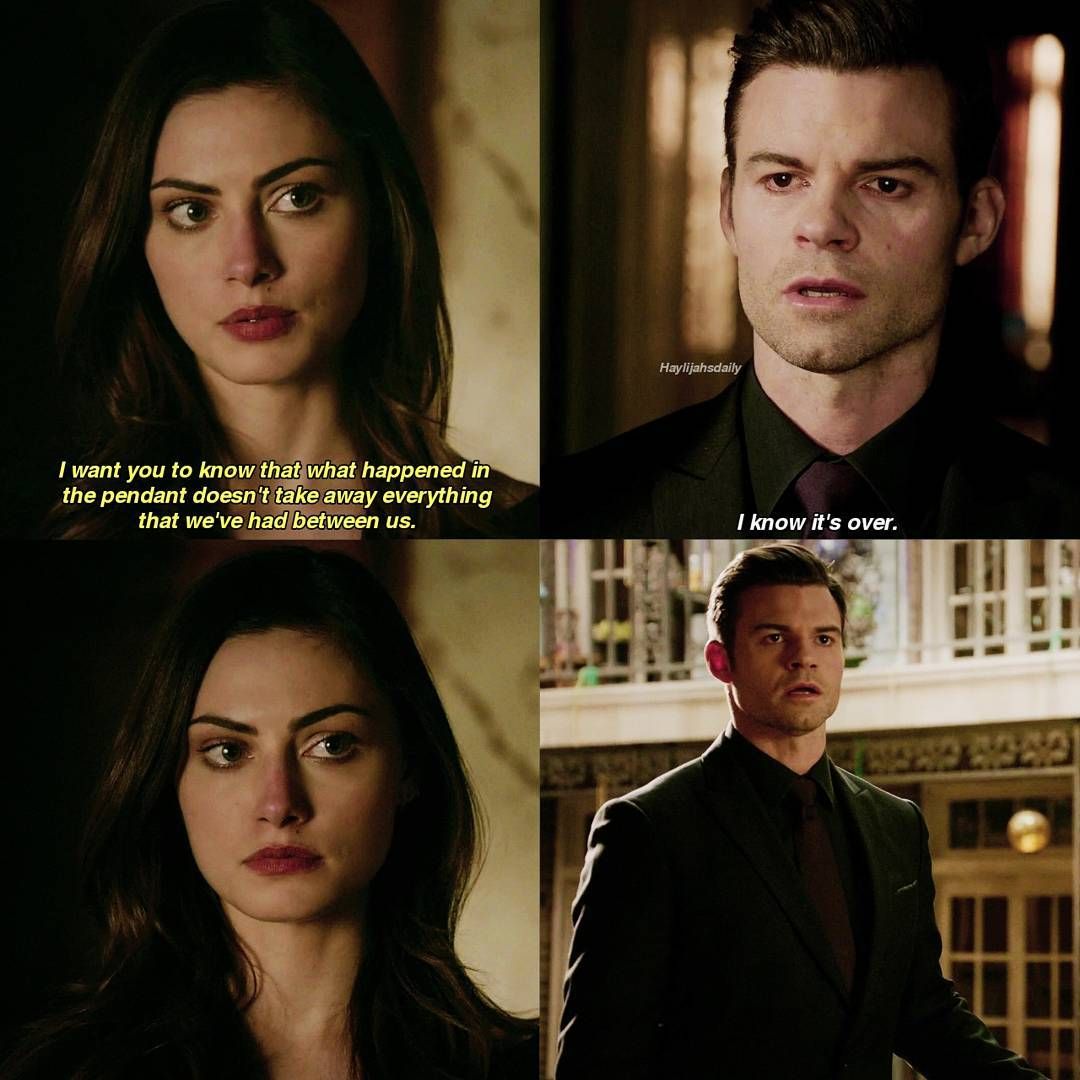 The Originals: 15 Hilarious Mikaelson Family Memes