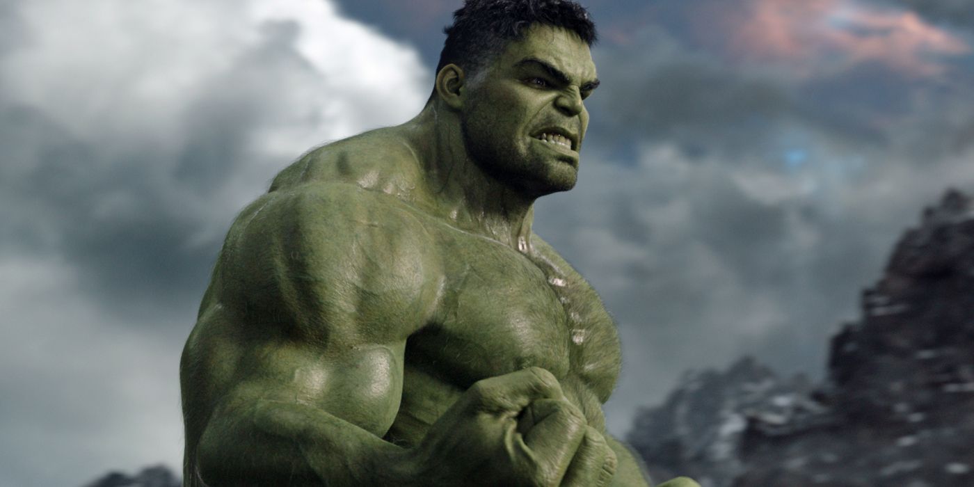 The Endgame Cast Just Teased Mark Ruffalo About The Time He Live-Streamed  Thor: Ragnarok