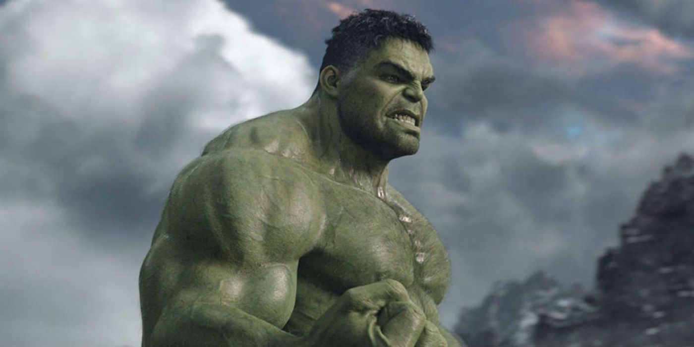 Hulk-Thor-Ragnarok