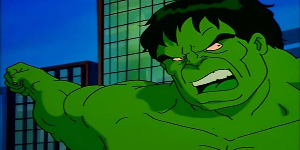 Hulk-in-The-Incredible-Hulk-1990s