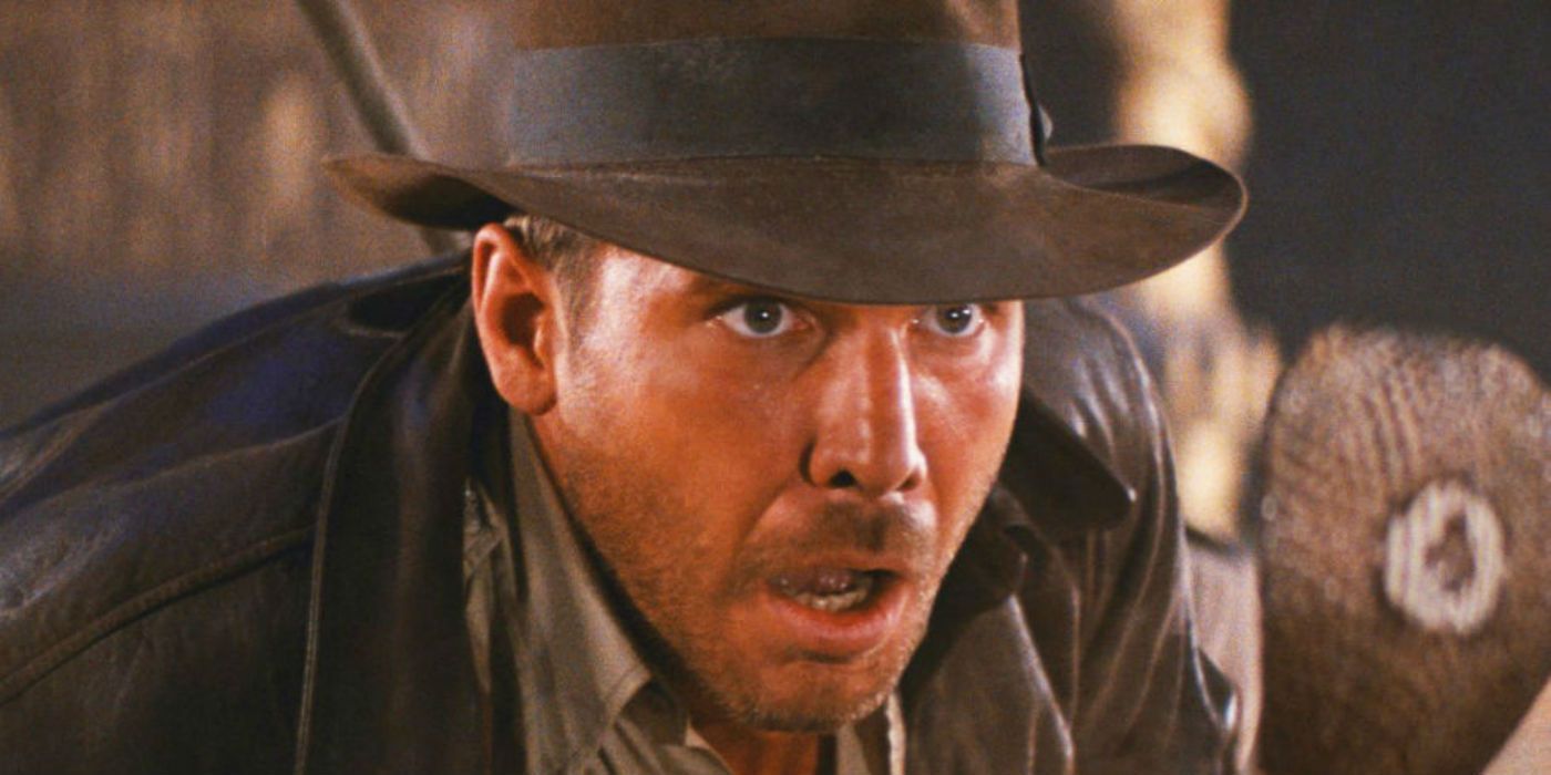 Harrison Ford to play Indiana Jones one last time