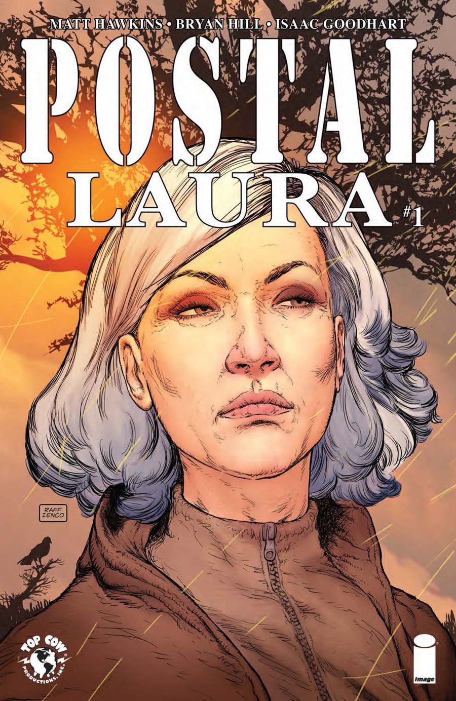 PREVIEW: Postal: Laura 1