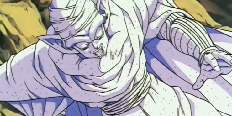 The Piccolo Down 15 Weird Facts About Piccolo S Body Cbr