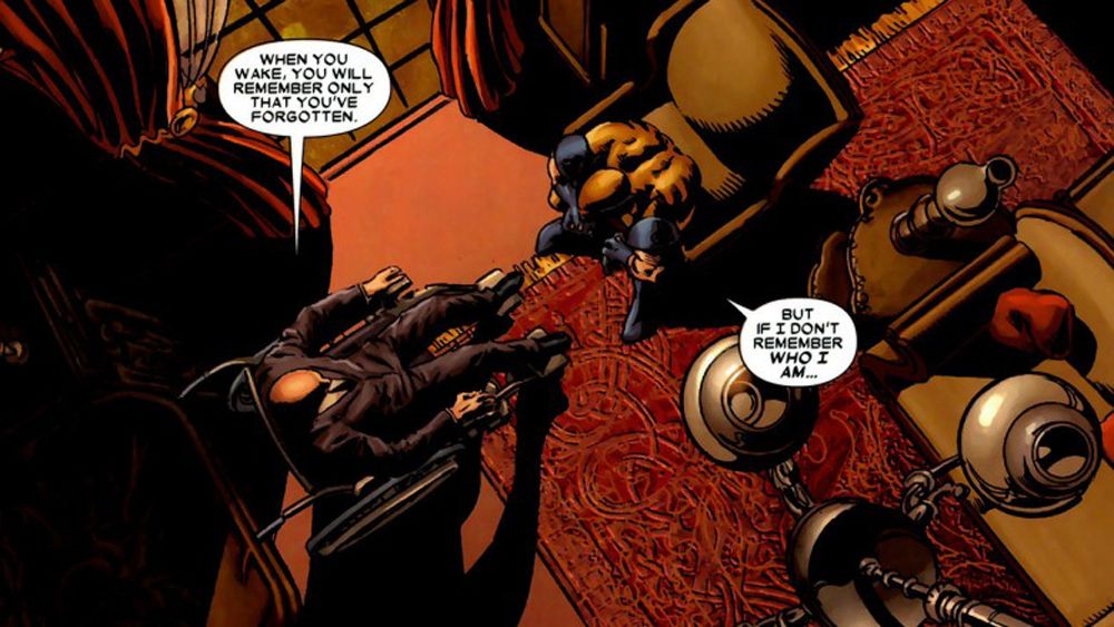 15 reasons Wolverine is the worst X-Men