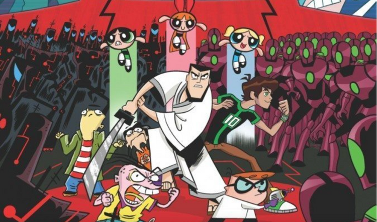 10 Things We Miss About OldSchool Cartoon Network (And 10 Things The Channel Does Better Today)