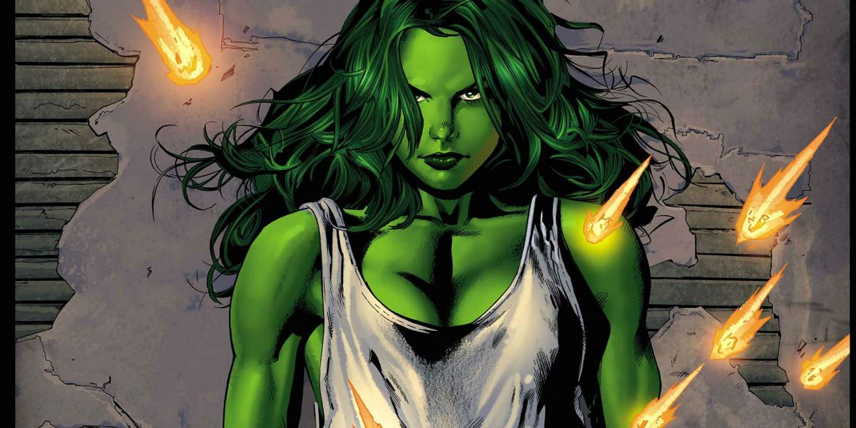 What We Know About The Upcoming She-Hulk Series — CultureSlate