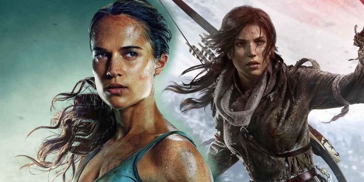 Best Movies Like Tomb Raider