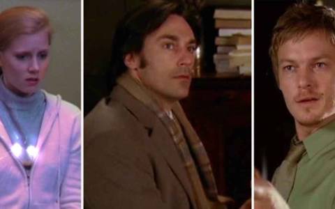 Charmed 15 Actors Everyone Forgets Appeared On The Show Cbr Charmed 15 Actors Everyone Forgets Appeared On The Show Cbr