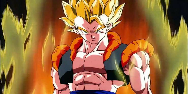 15 Dragon Ball Z Movies Ranked From Worst To Best Cbr