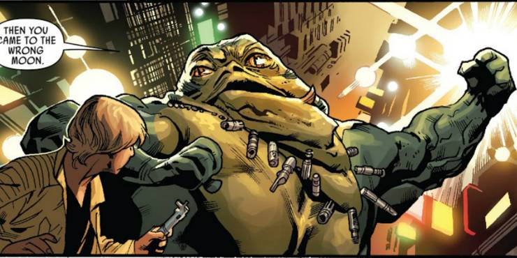 Jabba The Hutt Limited Edition Handbag Star Wars Post Imgur