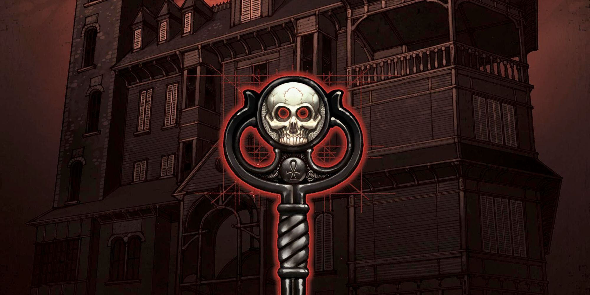 Thomas Mitchell Barnet and Asha Bromfield Join Netflix's Locke & Key