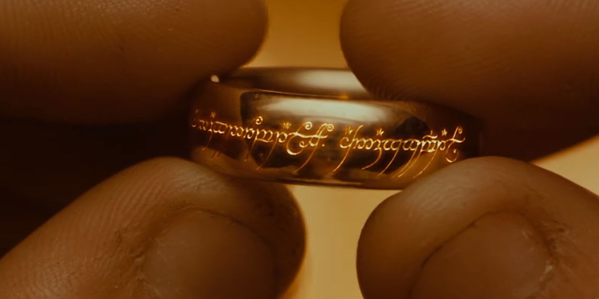 lord of the rings amazon