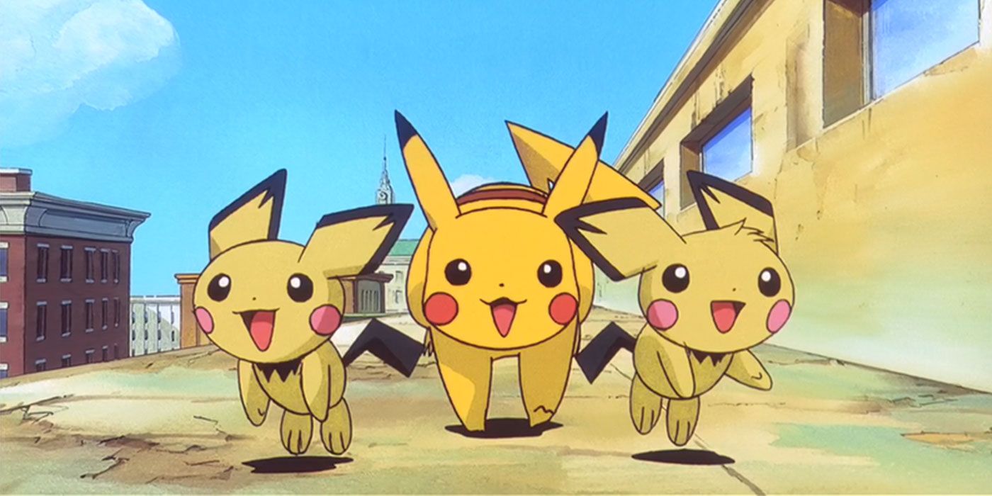 Anime pokemon_the_movie_3_pikachu&amp;pichu