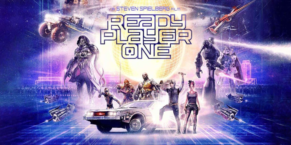 Ready Player One” Is An Accidental Horror Movie About Fandom