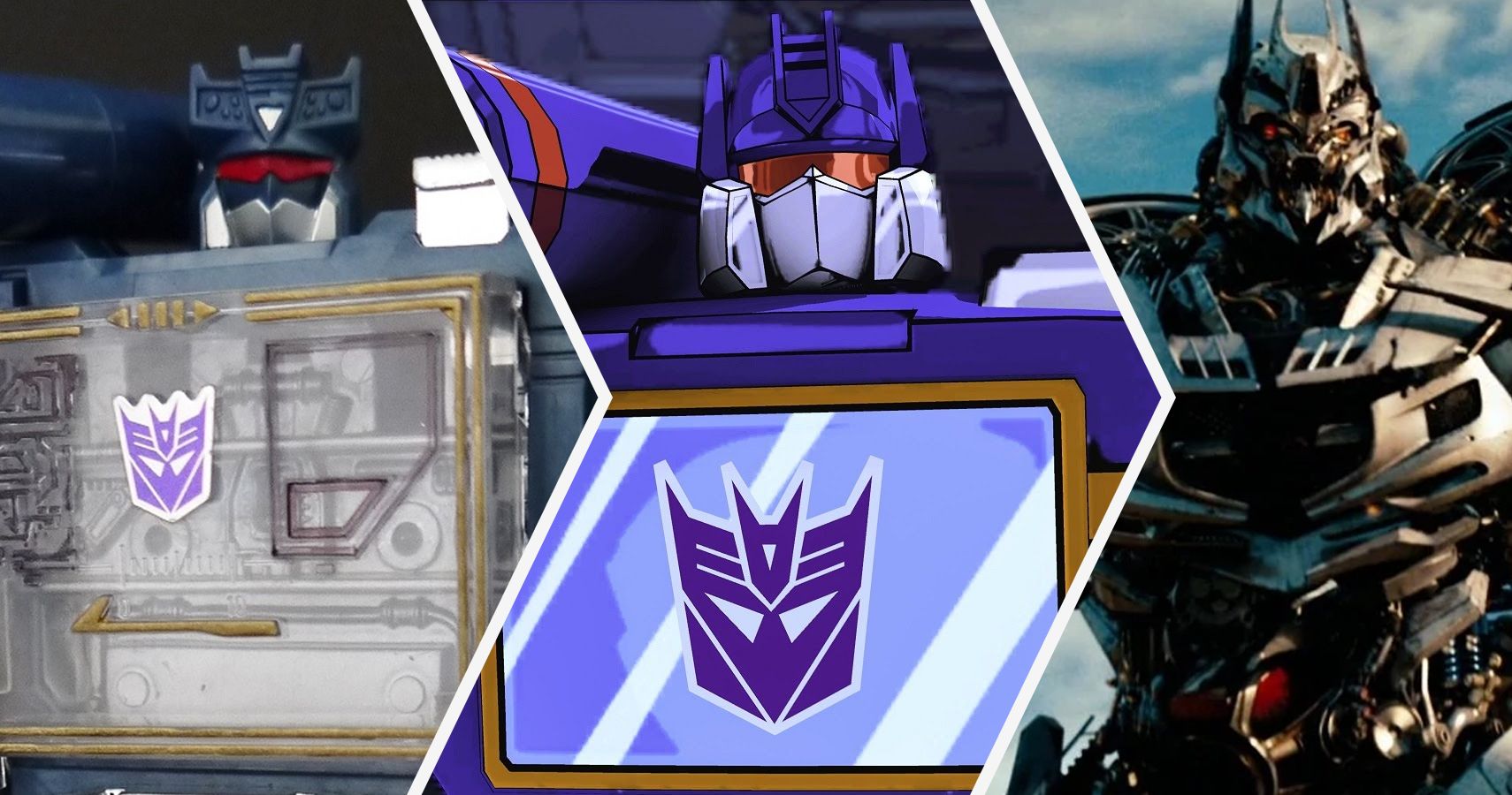 Transformers gi deals decepticon soundwave