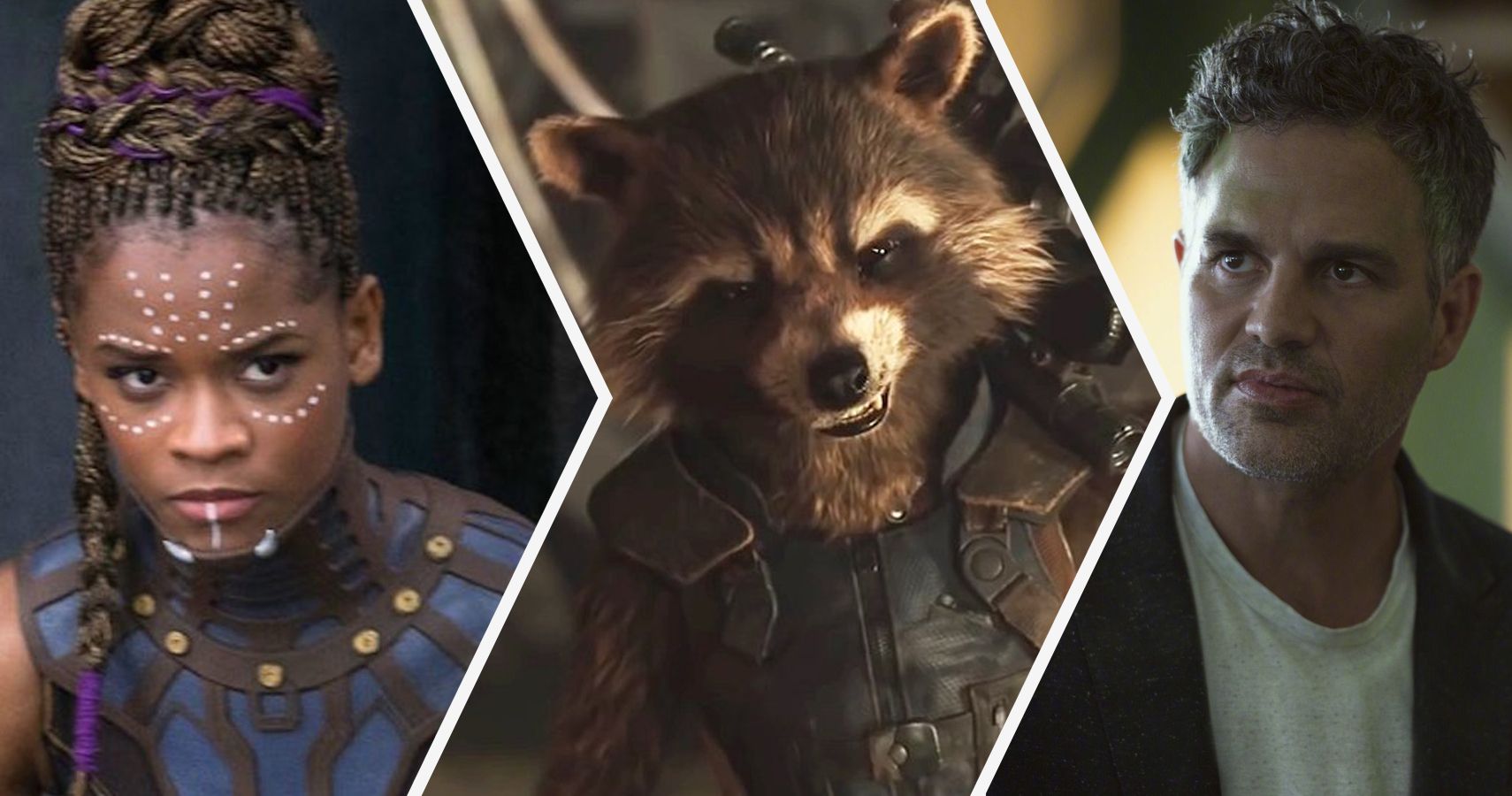 The Endgame: The Main Characters, Ranked By Intelligence