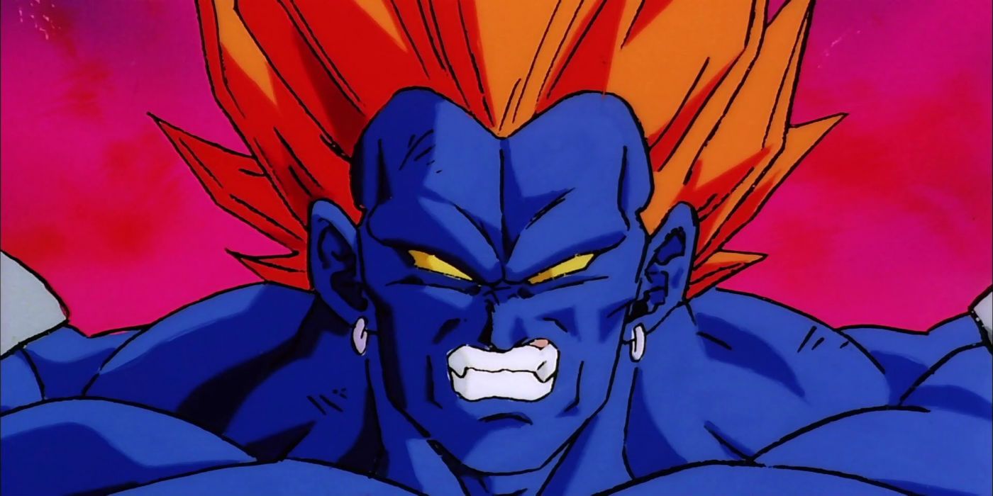 Ugliest Dragon Ball Transformations, Ranked