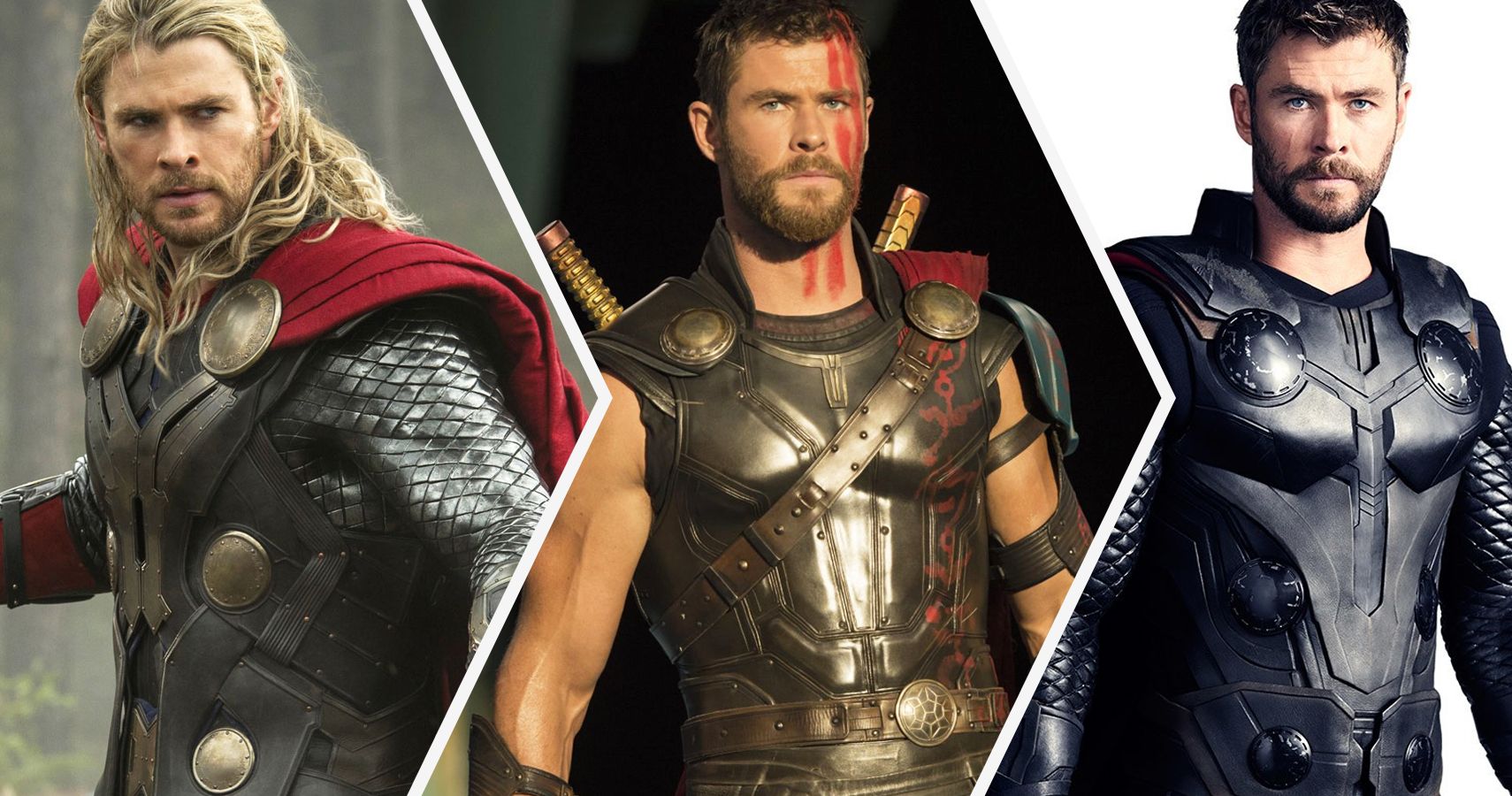 The Secrets Behind Thor: Ragnarok - D23