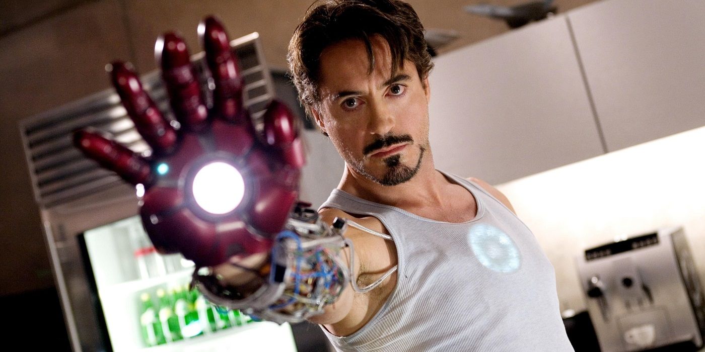 Robert Downey Jr Weighs In On Martin Scorsese's Marvel Movie Comments