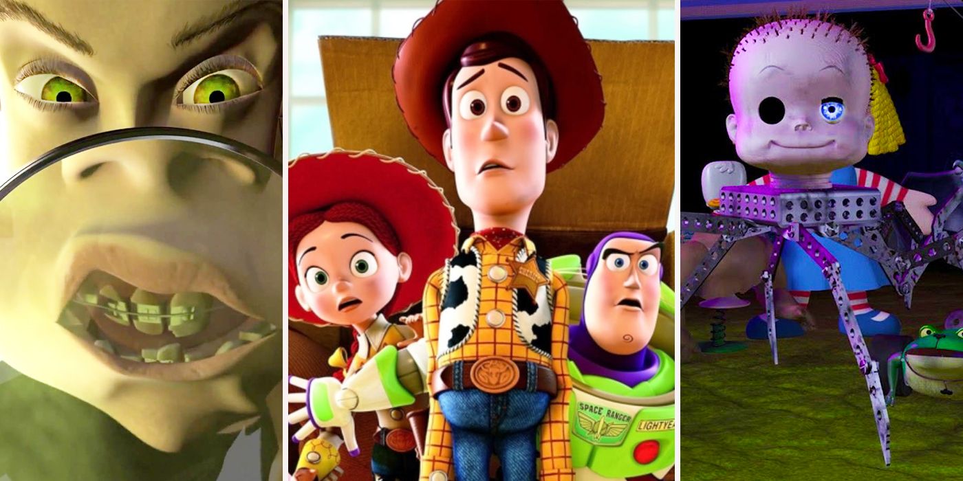 Toy Story 5: 7 Theories That Explain How Buzz & Woody Are Back