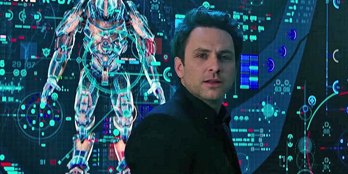 charlie day in pacific rim uprising