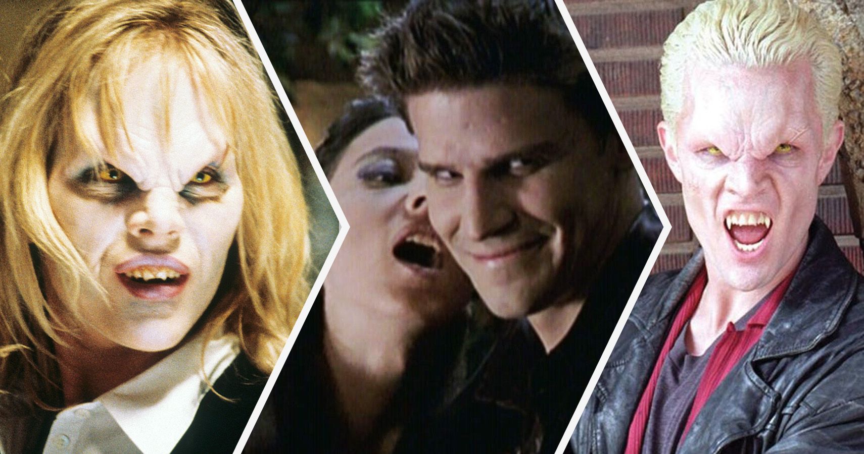 Buffy: 15 Dark Secrets About The Vampires That Fans Had No Idea About