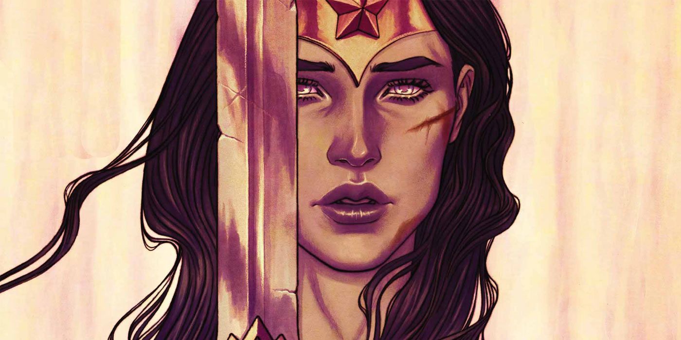 PREVIEW: The Silencer #4