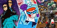 Action Cartoons For Kids Infoupdate