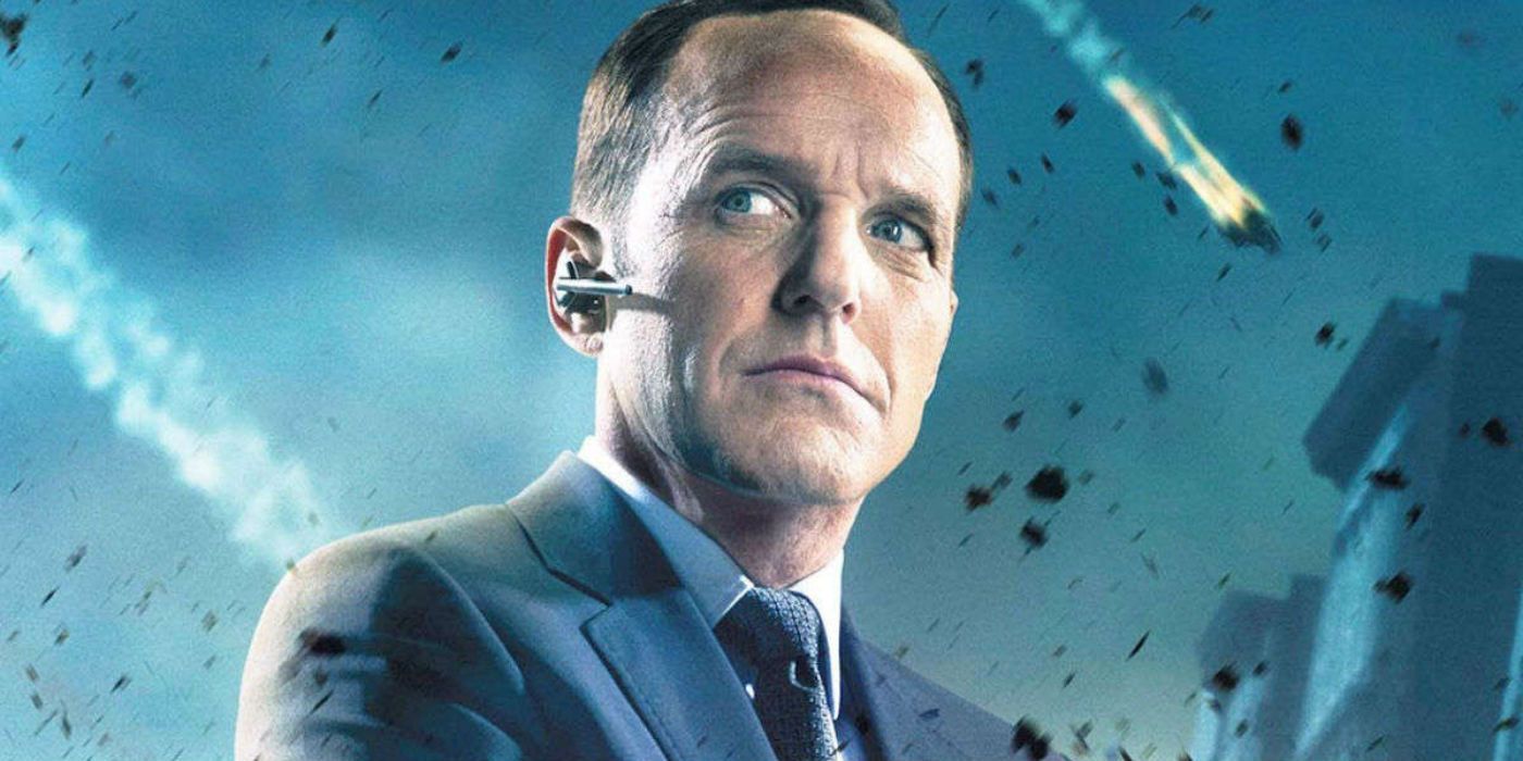 Agent-Coulson-MCU