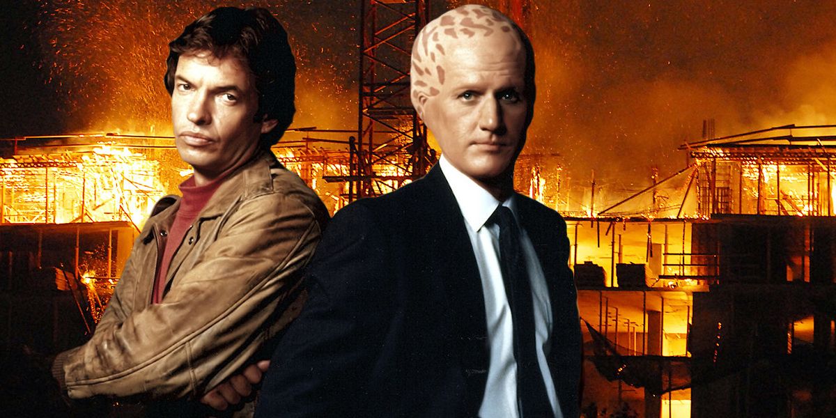 Abandoned Alien Nation Reboot Has Been Reworked Into a TV Series Pitch