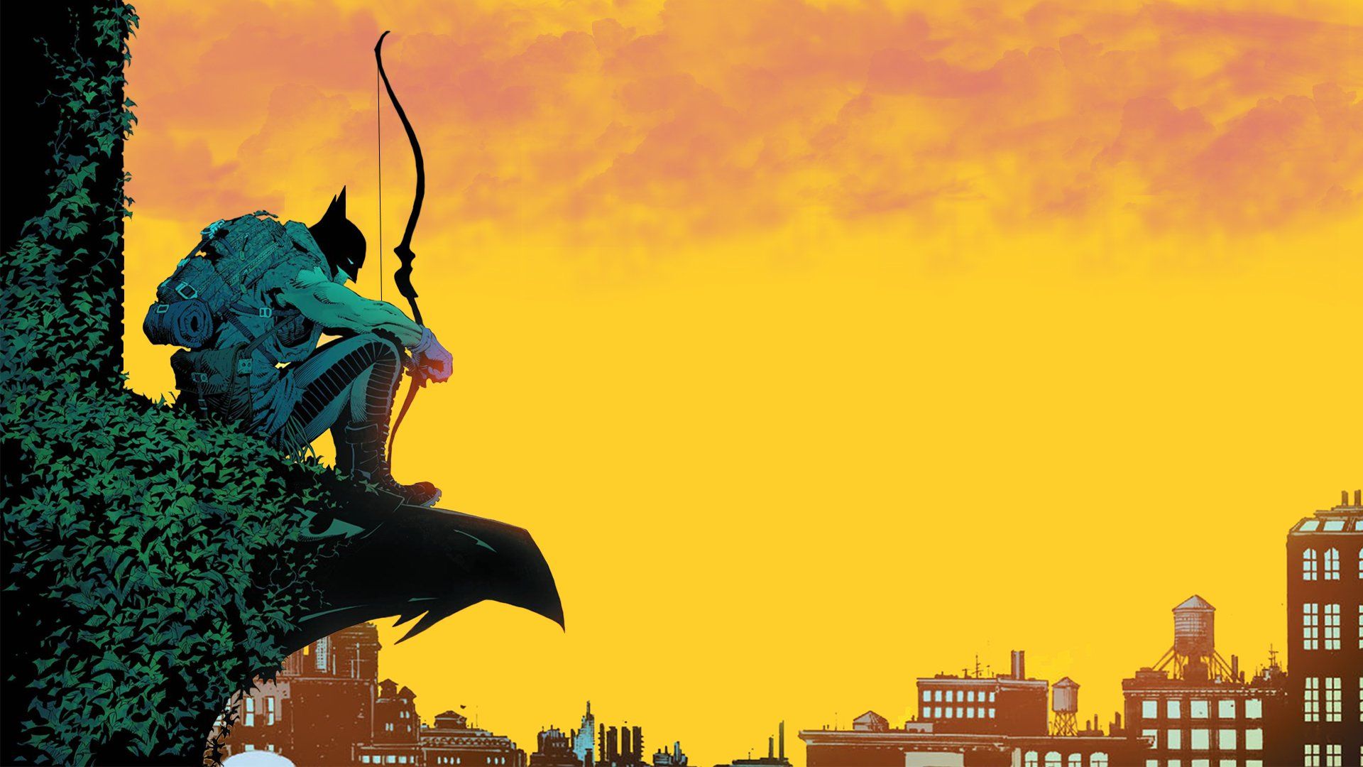 The 25 Most Important Batman Stories Ever Told, A CBR Ranking