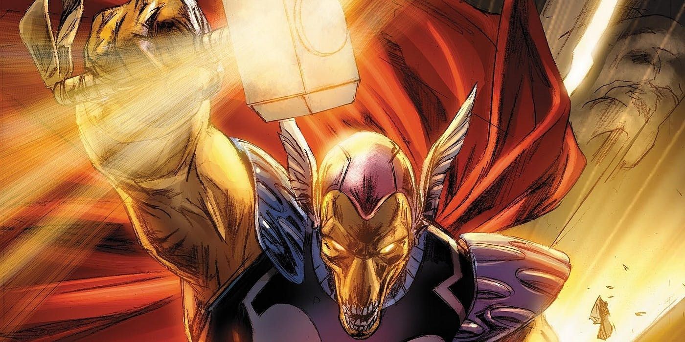 Thor's 10 Worst Defeats In The Comics, Ranked