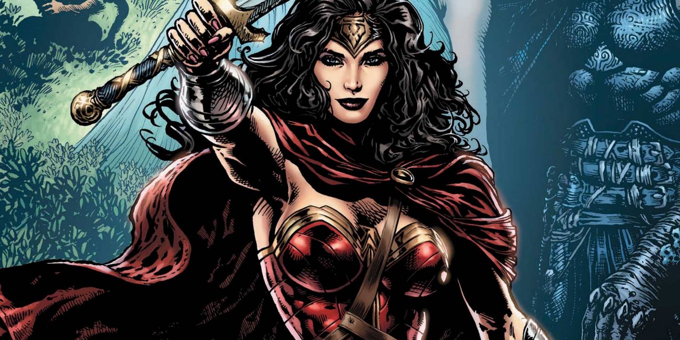 Empowering Wonder Woman Quotes 25 Empowering Wonder Woman Quotes