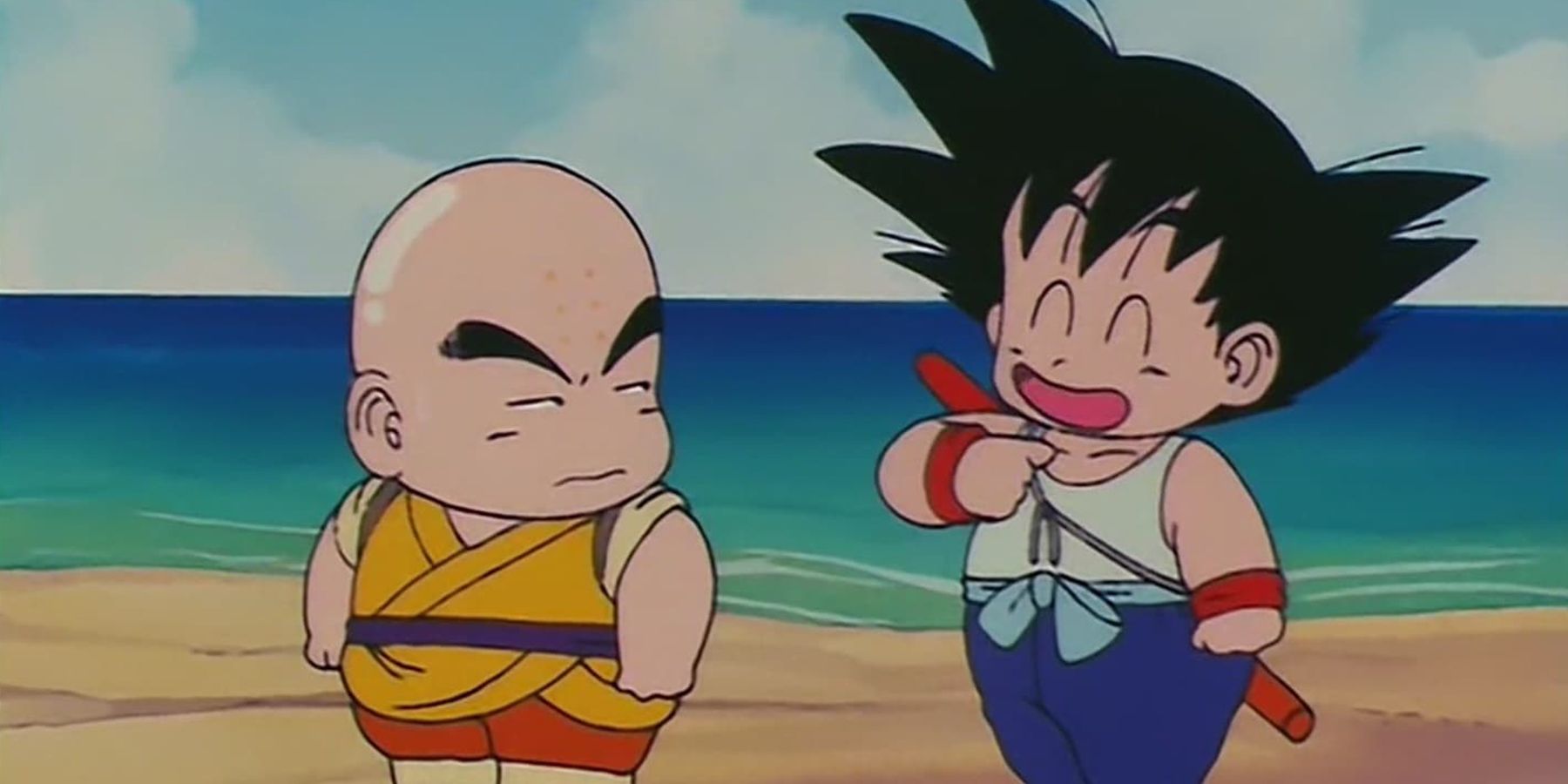 10 Dragon Ball Fillers Worth Watching